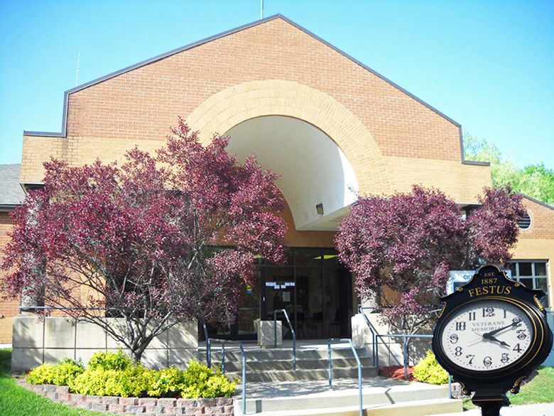 Festus to open City Hall, other buildings to public Monday